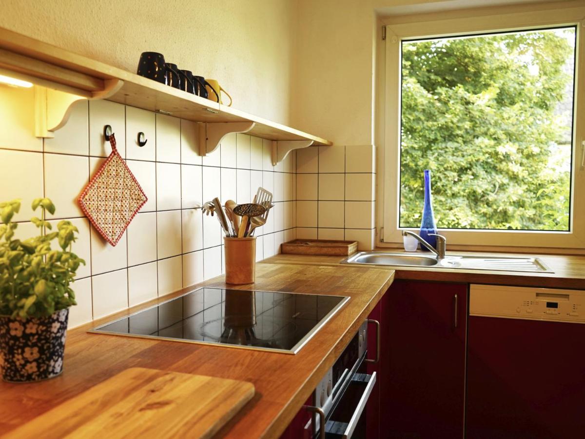 Ferienwohnung am Ehrenstetter Grund Ehrenkirchen Exterior foto