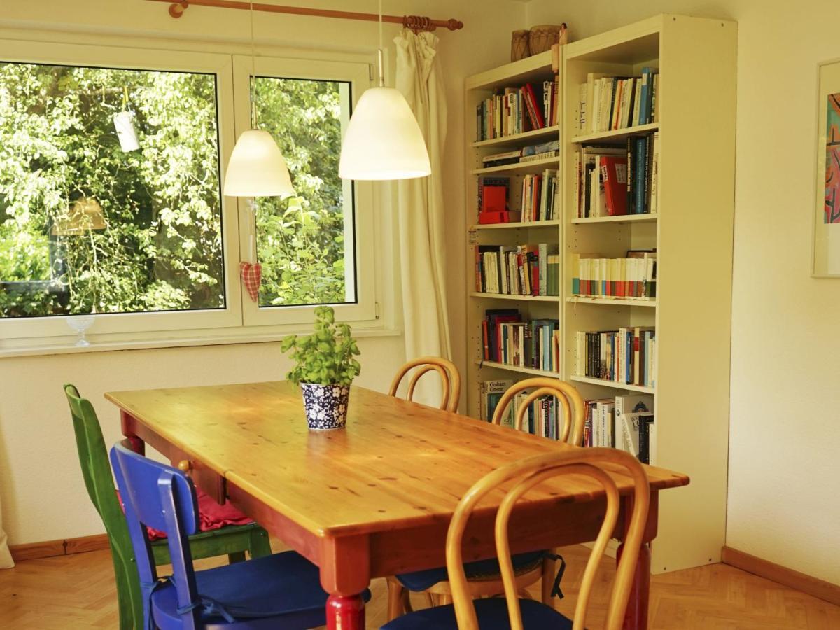 Ferienwohnung am Ehrenstetter Grund Ehrenkirchen Exterior foto