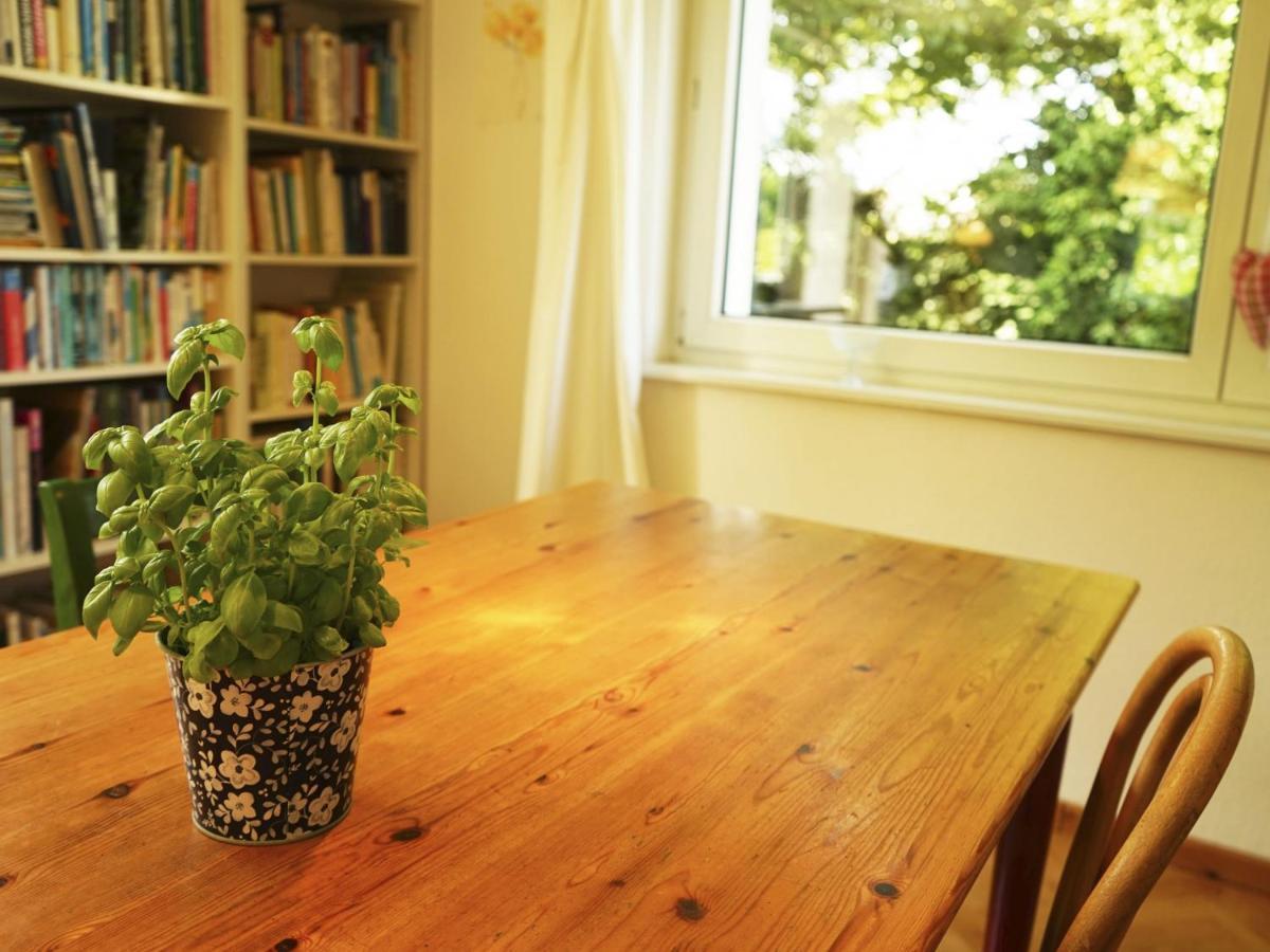 Ferienwohnung am Ehrenstetter Grund Ehrenkirchen Exterior foto