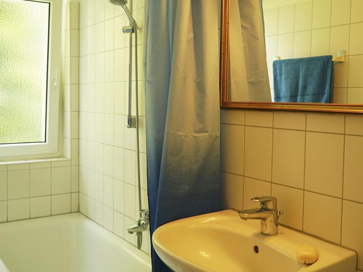 Ferienwohnung am Ehrenstetter Grund Ehrenkirchen Exterior foto