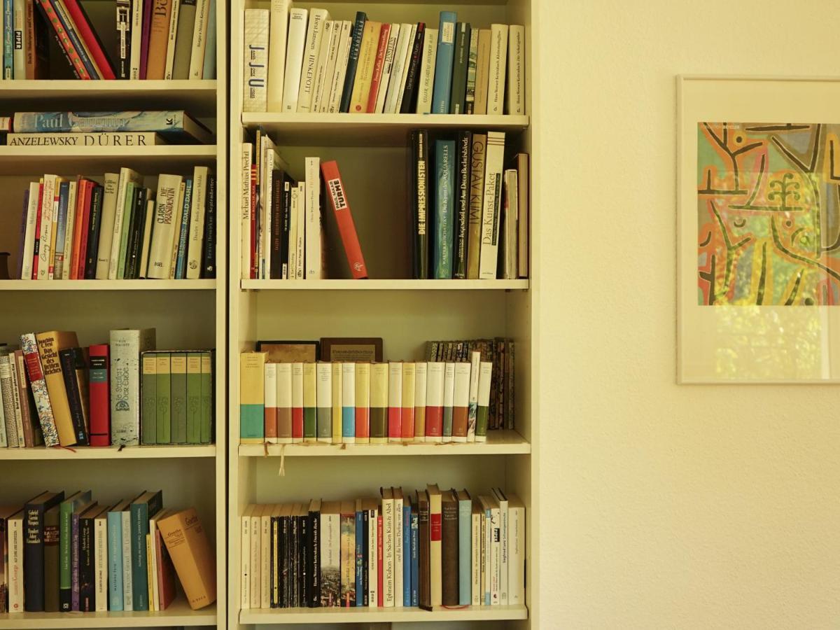 Ferienwohnung am Ehrenstetter Grund Ehrenkirchen Exterior foto