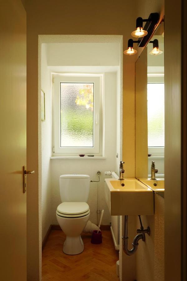 Ferienwohnung am Ehrenstetter Grund Ehrenkirchen Exterior foto