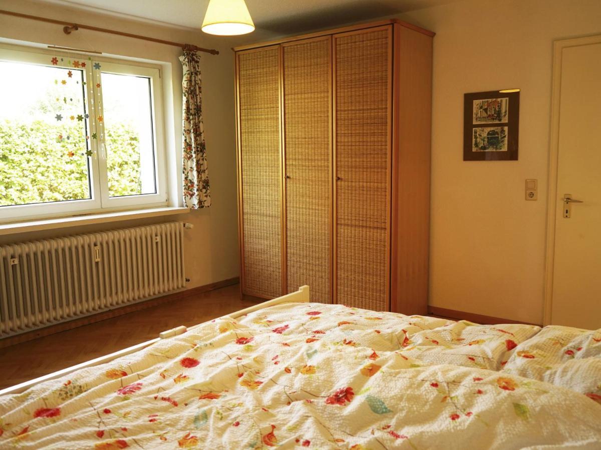 Ferienwohnung am Ehrenstetter Grund Ehrenkirchen Exterior foto
